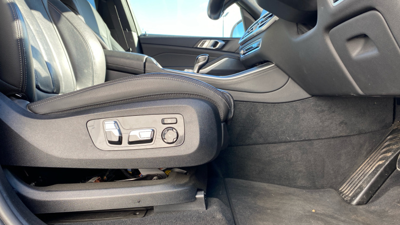 BMW X5 xDrive40d MHT M Sport 5dr Auto Diesel Estate